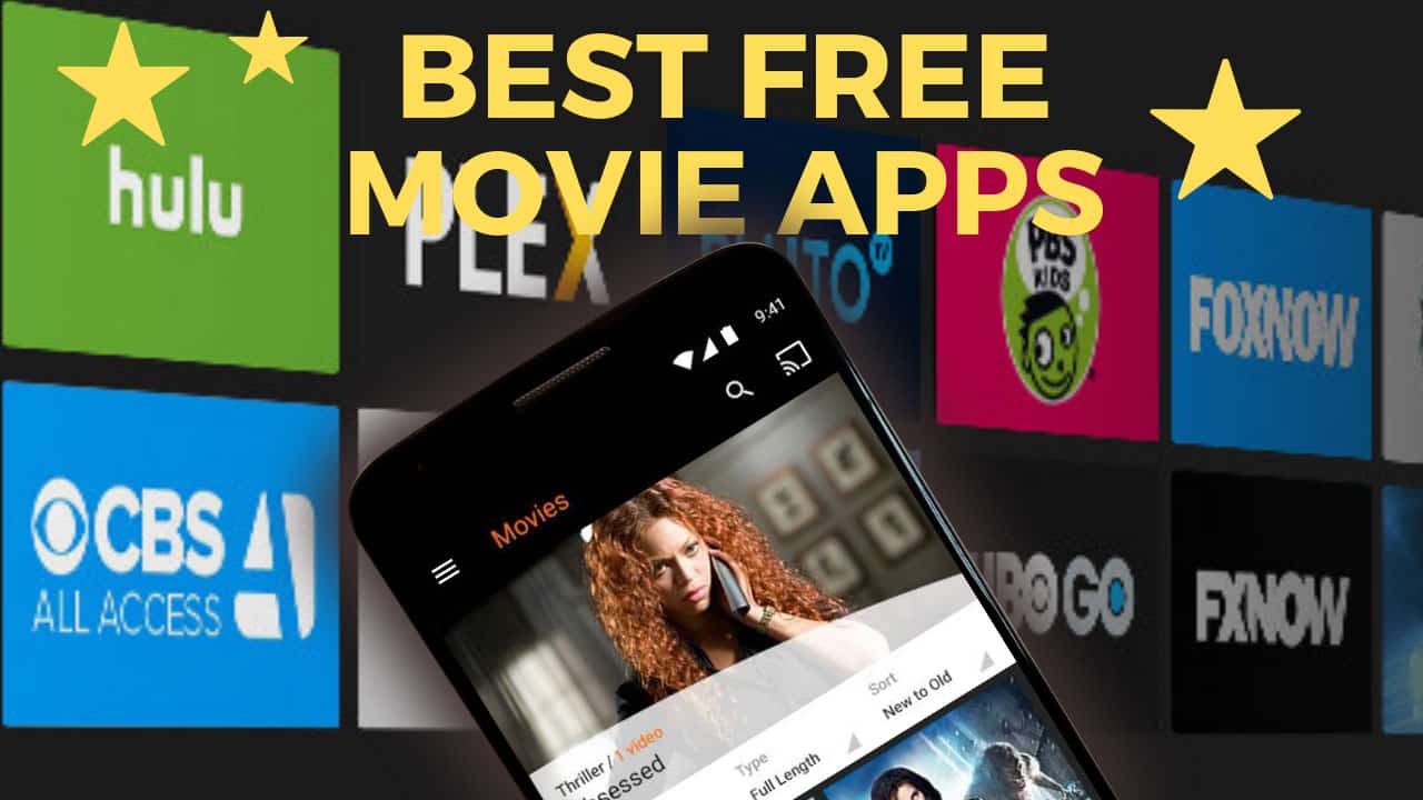 Download all android apps free