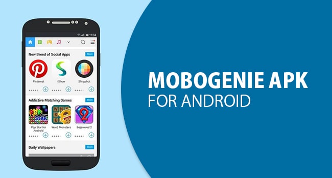Download latest mobogenie app for android download