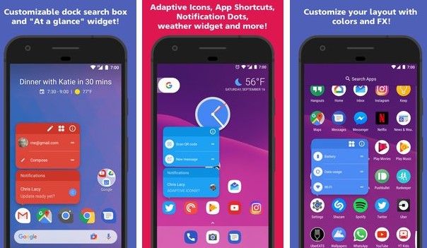 Glance plus pro apk download for android 4 0