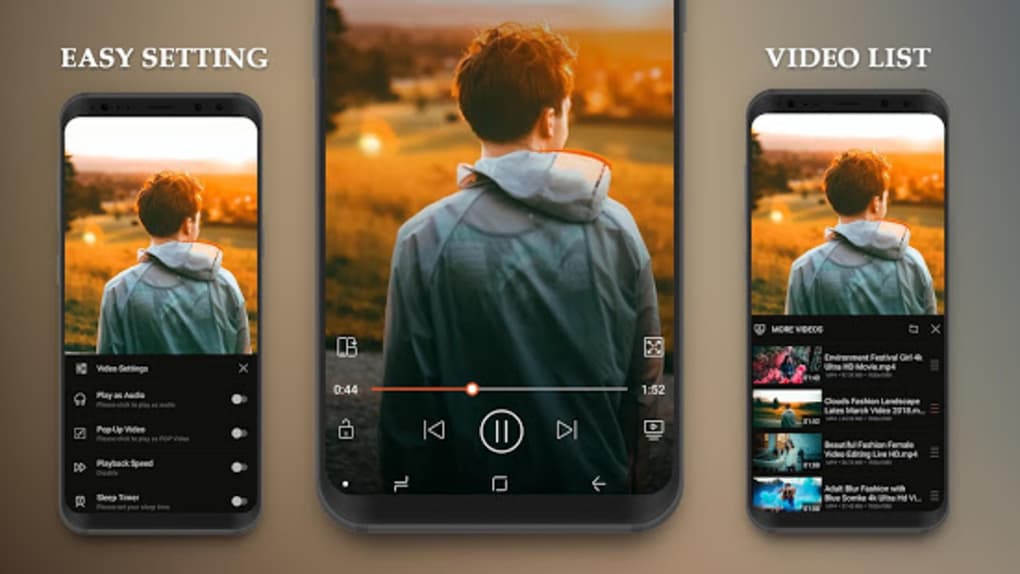 Free download multimedia video player for android apk