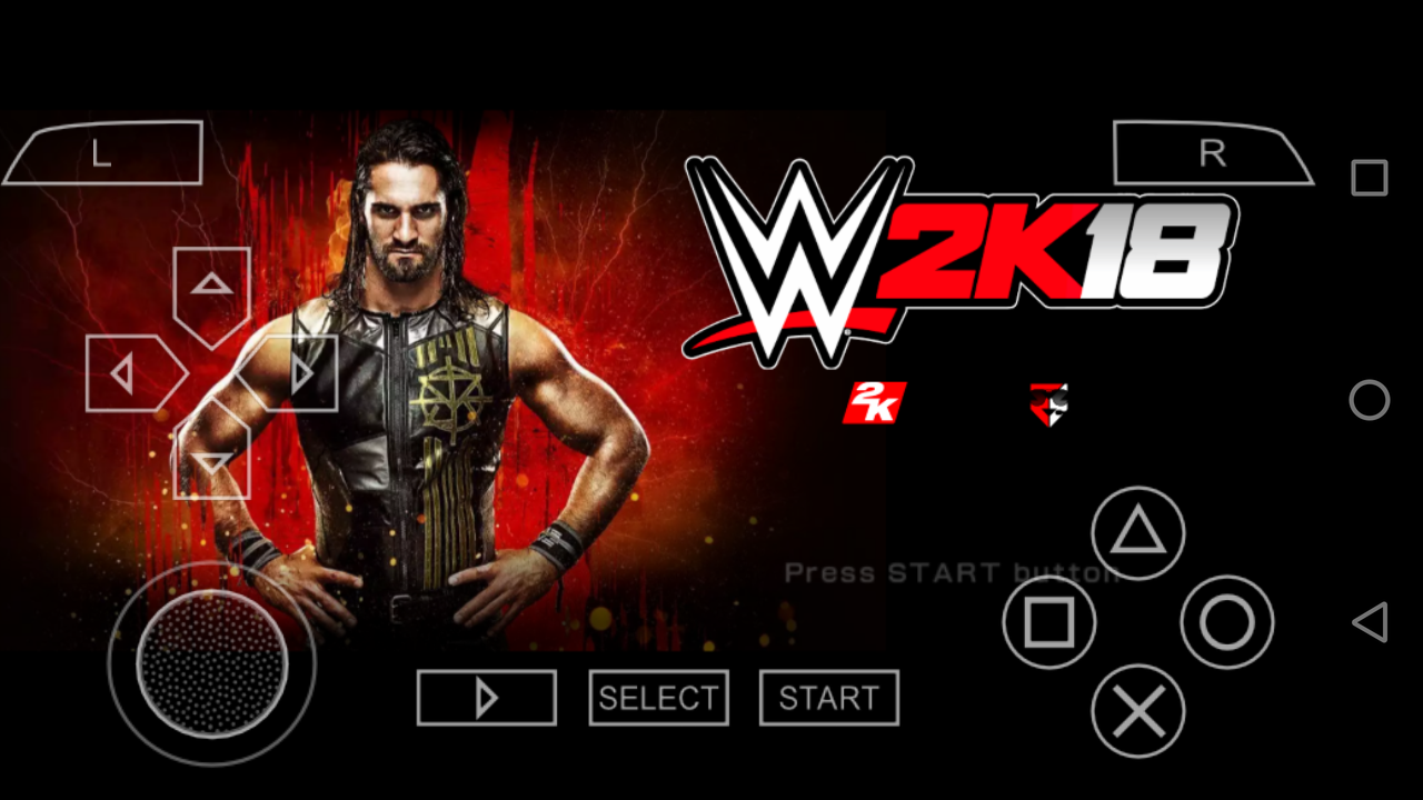 Free Download Wwe Fighting Games For Android
