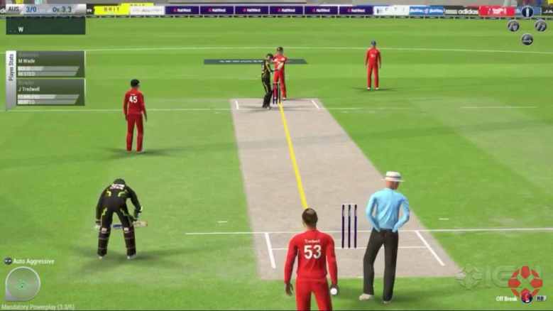 Cricket Game Download For Android Mobile